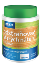 Rokospol Roko Odstraňovač starých nátěrů na dřevo 1 kg