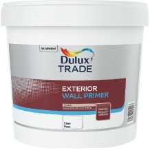 Dulux Exterior Wall Primer