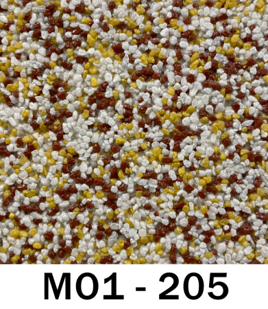 Het MO1 Mozaiková omítka 12,5kg