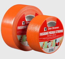 Fasádní páska STRONG