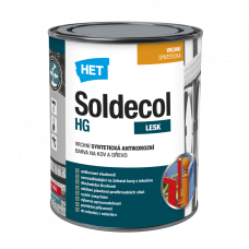 Het Soldecol HG 2,5l