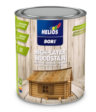 Helios BORI Laková lazura 5l