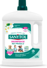 Sanytol dezinfekce na prádlo, 1,5 l