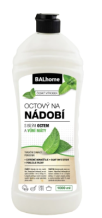 Balhome octový prostředek na mytí nádobí s vůní máty 1 l
