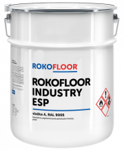 Epoxidová hmota Rokofloor Industry ESP 25kg