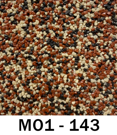 Het MO1 Mozaiková omítka 12,5kg