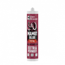 DEN BRAVEN Mamut Glue Total 290 ml