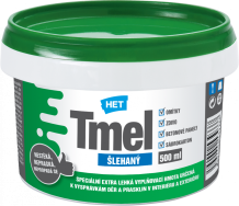Het Šlehaný lehčený tmel
