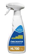 Stachema HL700 Čmelíkostop