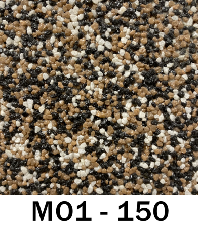 Het MO1 Mozaiková omítka 12,5kg