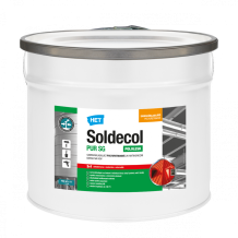 Het Soldecol PUR SG 2,5l ČSN