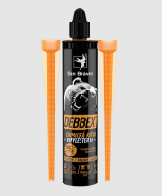 Debbex Chemická kotva VINYLESTER 300ml