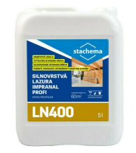 Stachema LN400 Impranal Profi silnovrstvý 5l
