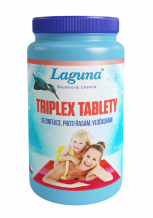 Laguna Triplex tablety (200g)