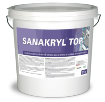 SANAKRYL TOP 25kg
