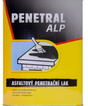 Penetral ALP asfaltový penetrační lak