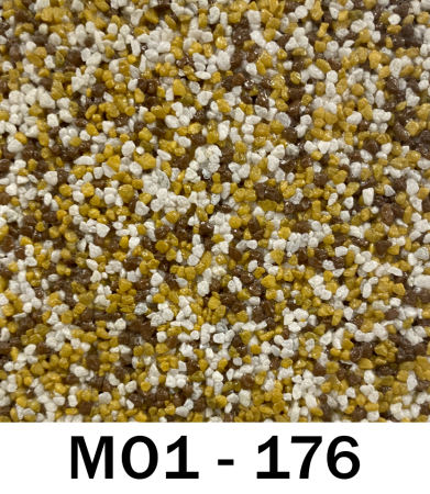 Het MO1 Mozaiková omítka 12,5kg
