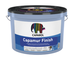Caparol Capamur Finish