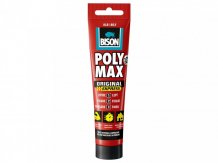 BISON POLY MAX express white 165 g