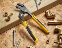 STANLEY® DYNAGRIP® SIKO kleště - 250mm