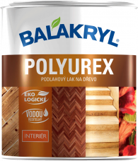 Balakryl Polyurex 0,6kg