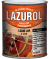 Lazurol S1119 lodní lak odolný lak na dřevo bezbarvý, lesk